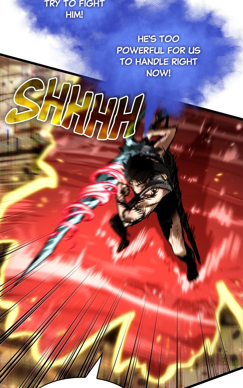 Read The World After the Fall EN Manga Online