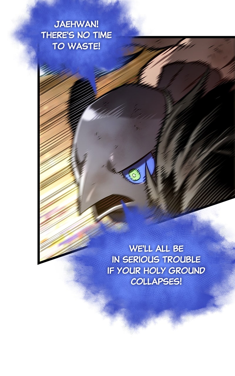 Read The World After the Fall EN Manga Online