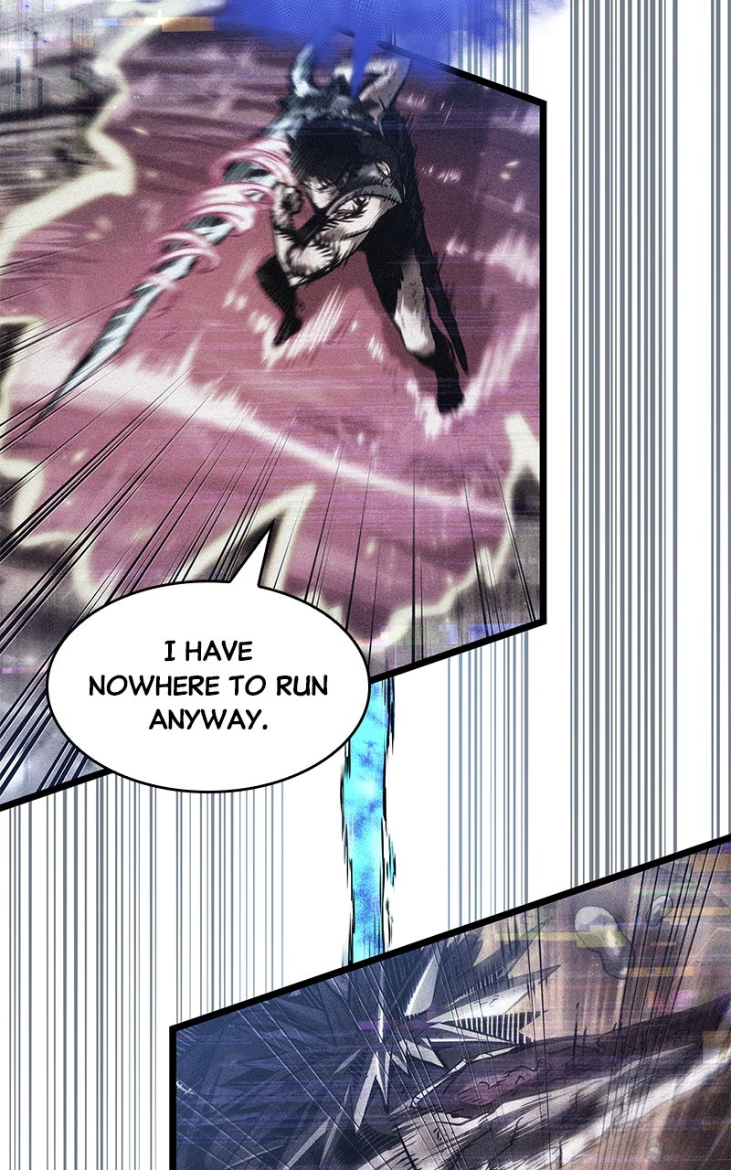 Read The World After the Fall EN Manga Online