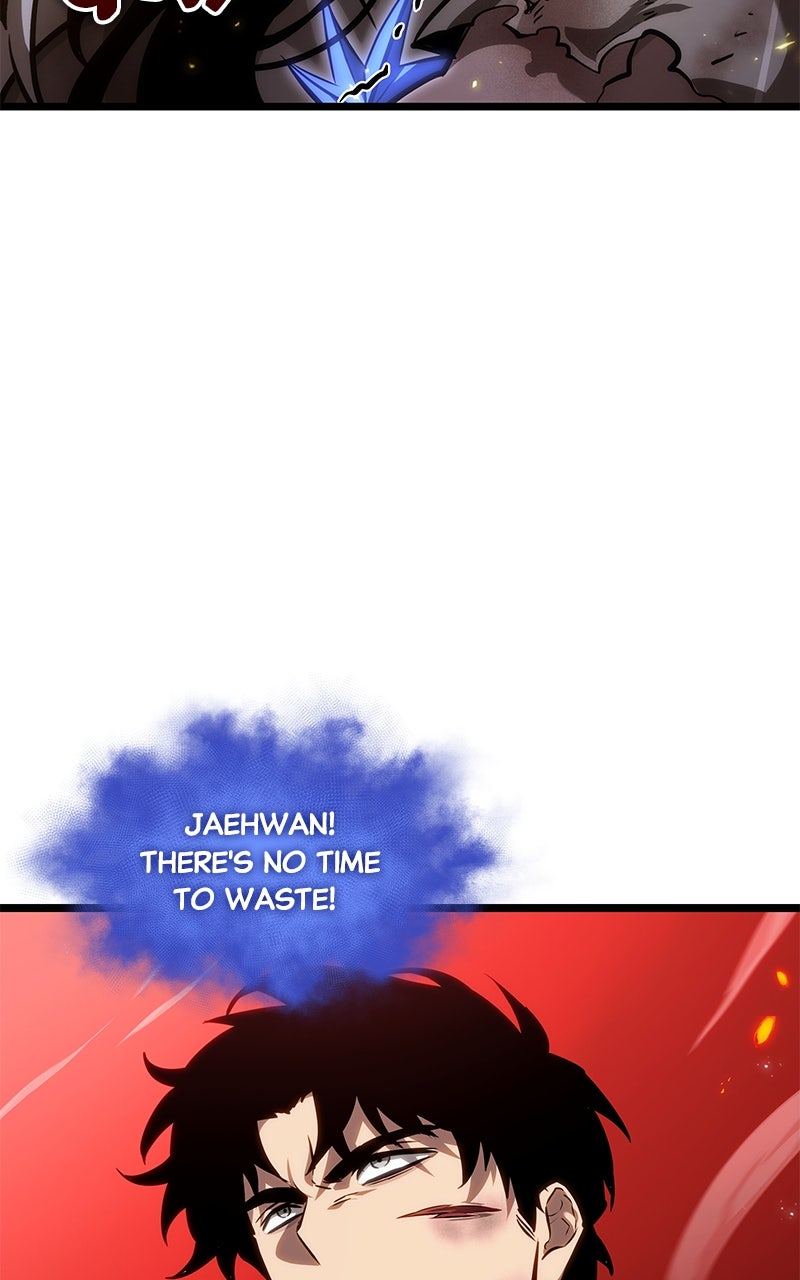 Read The World After the Fall EN Manga Online