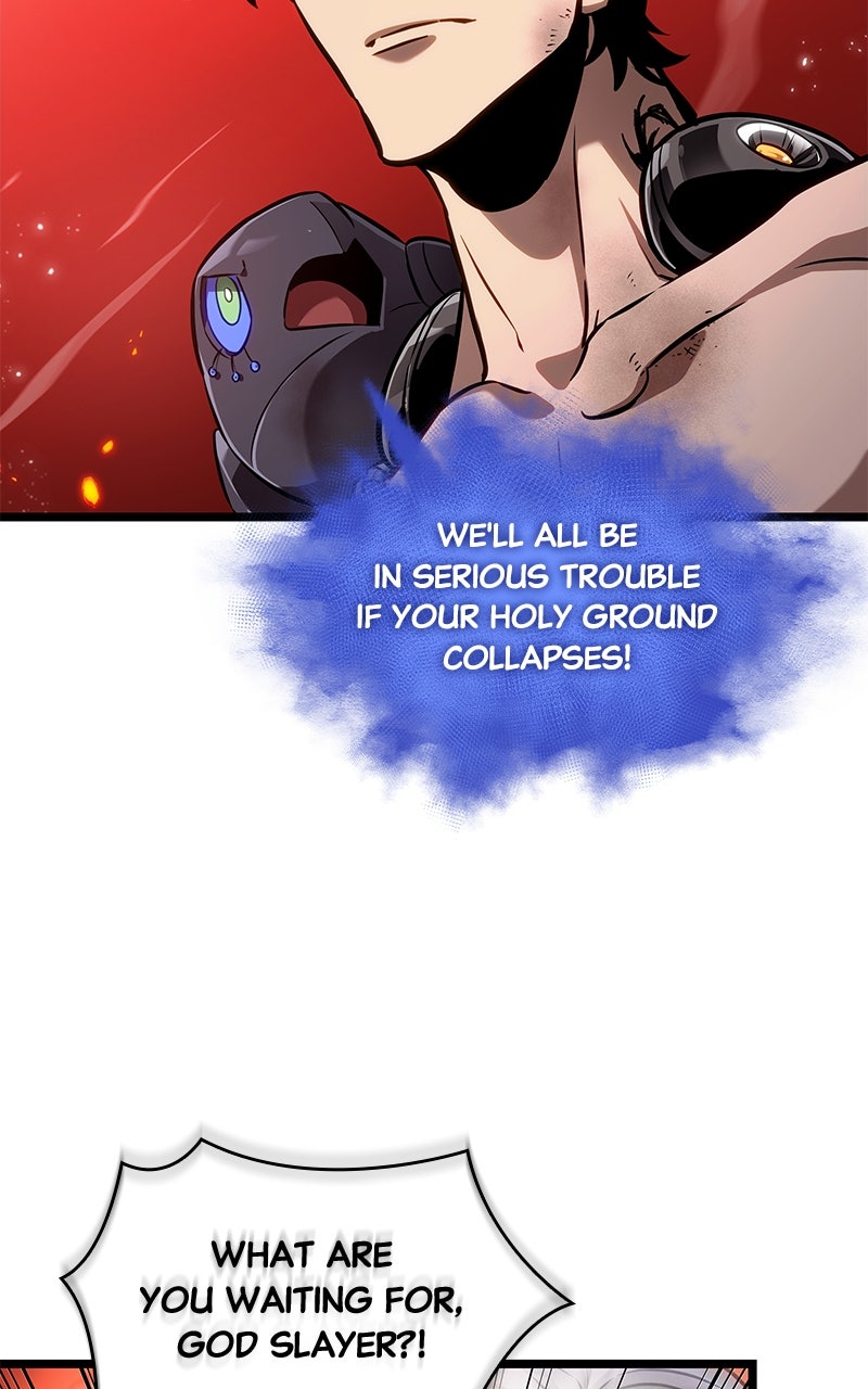 Read The World After the Fall EN Manga Online