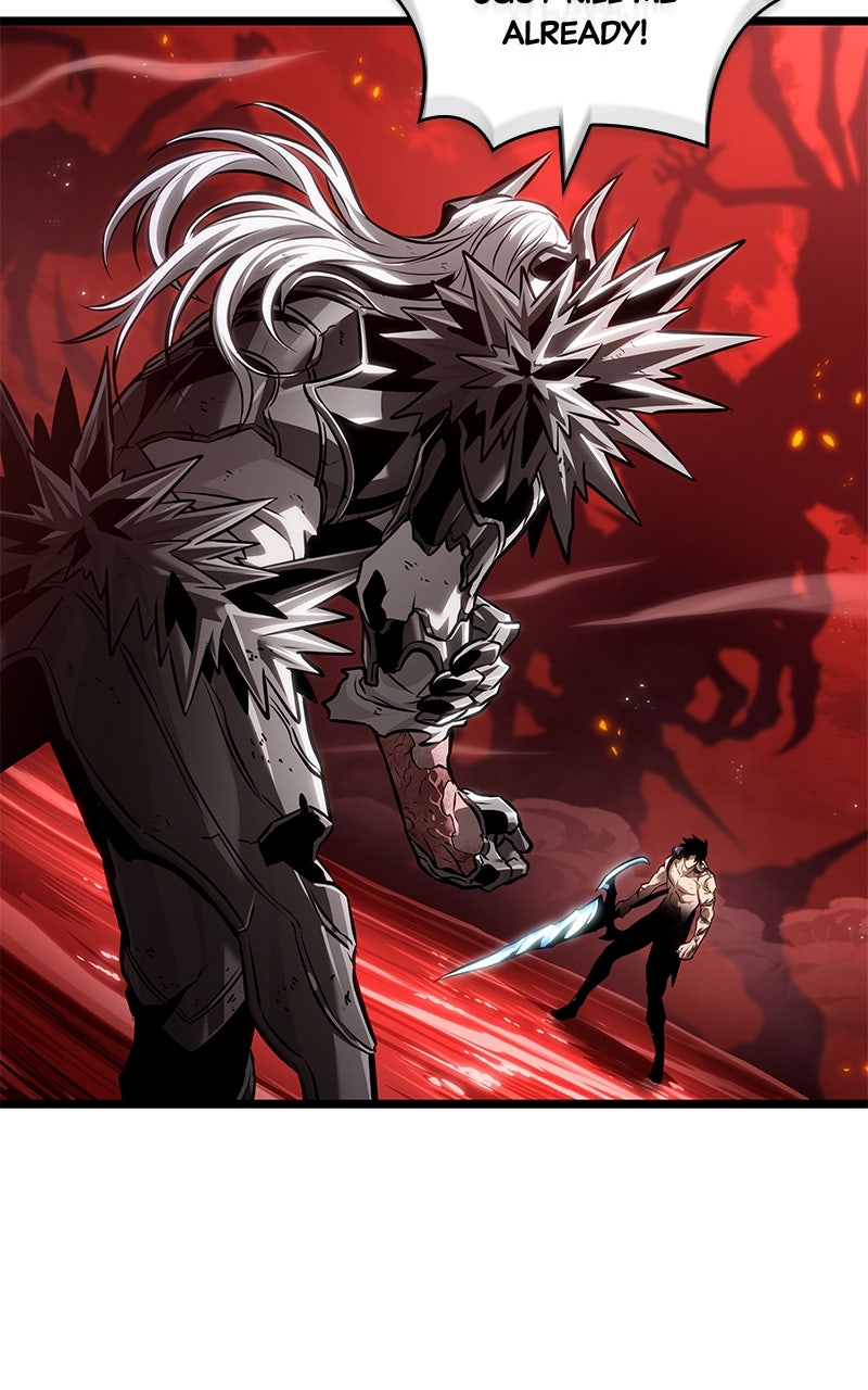 Read The World After the Fall EN Manga Online