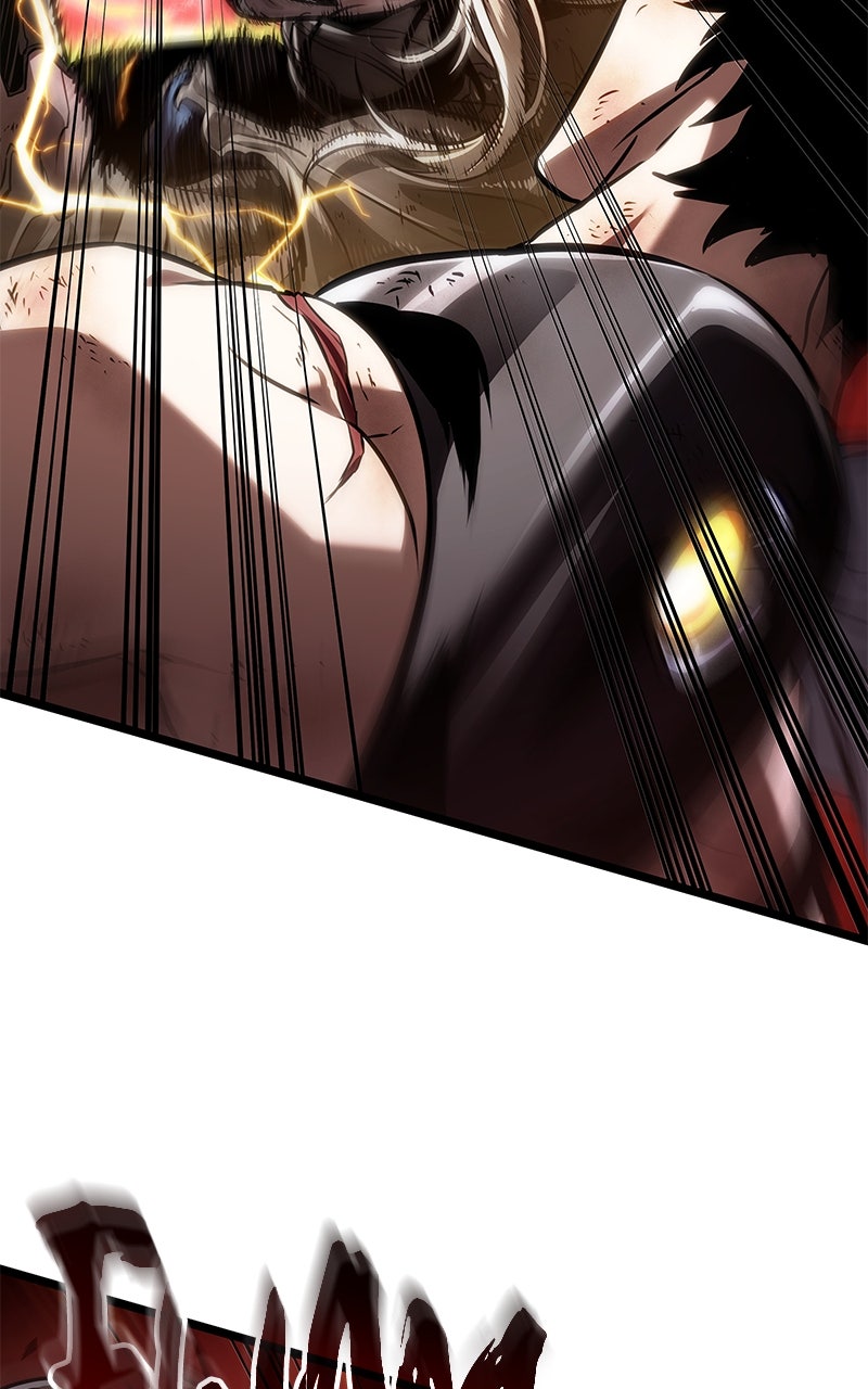 Read The World After the Fall EN Manga Online