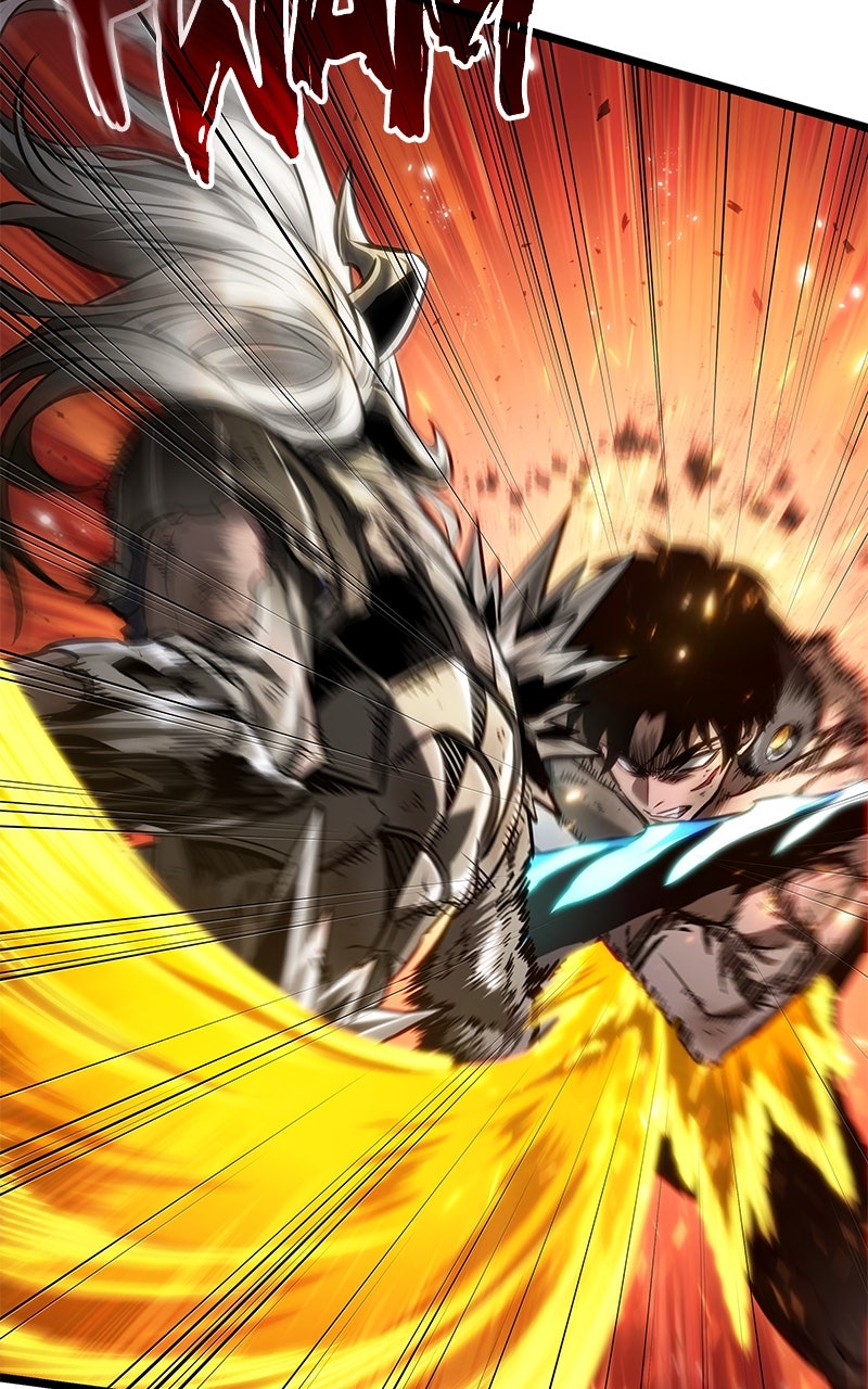 Read The World After the Fall EN Manga Online