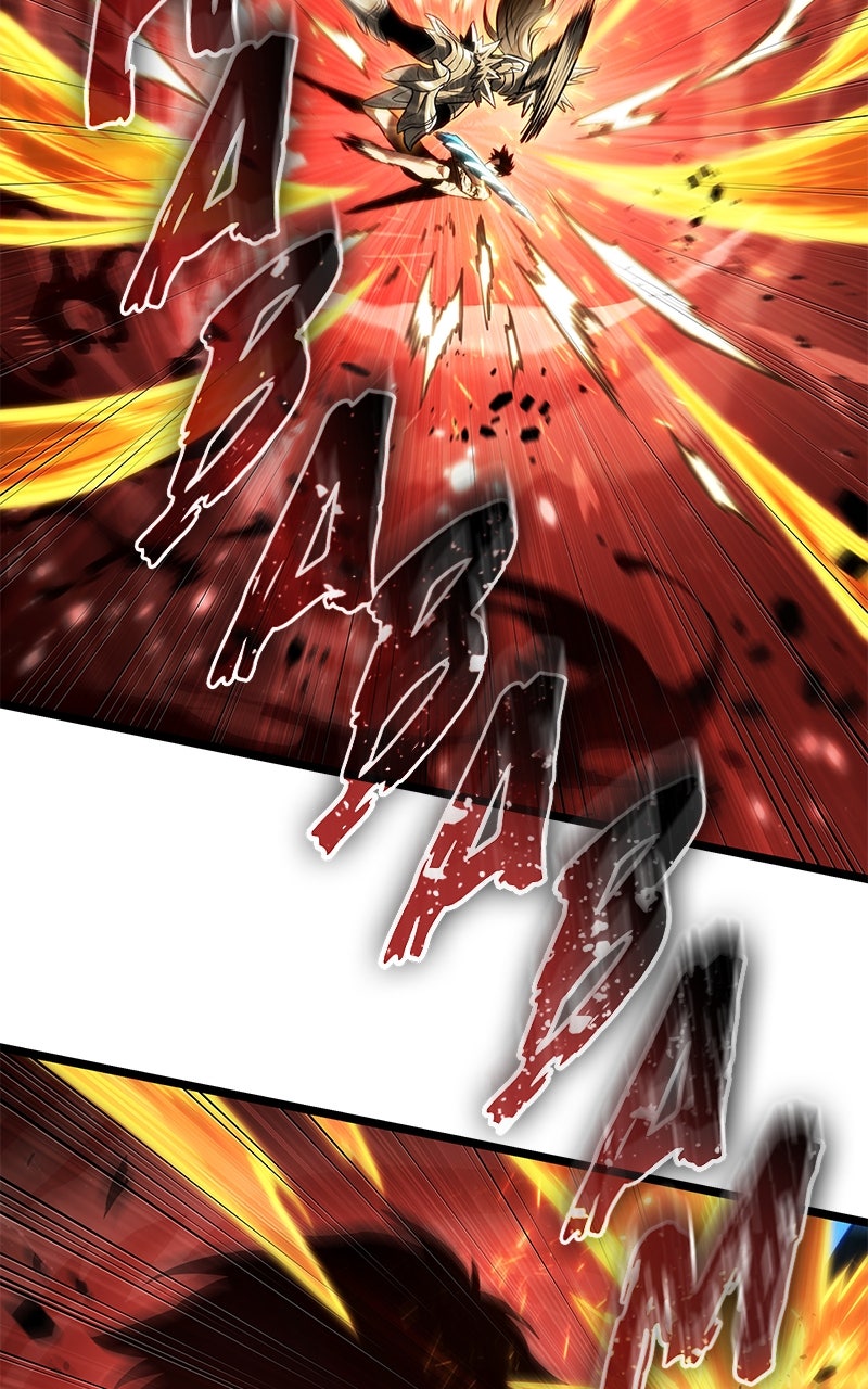 Read The World After the Fall EN Manga Online