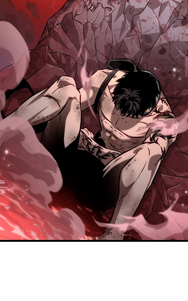 Read The World After the Fall EN Manga Online