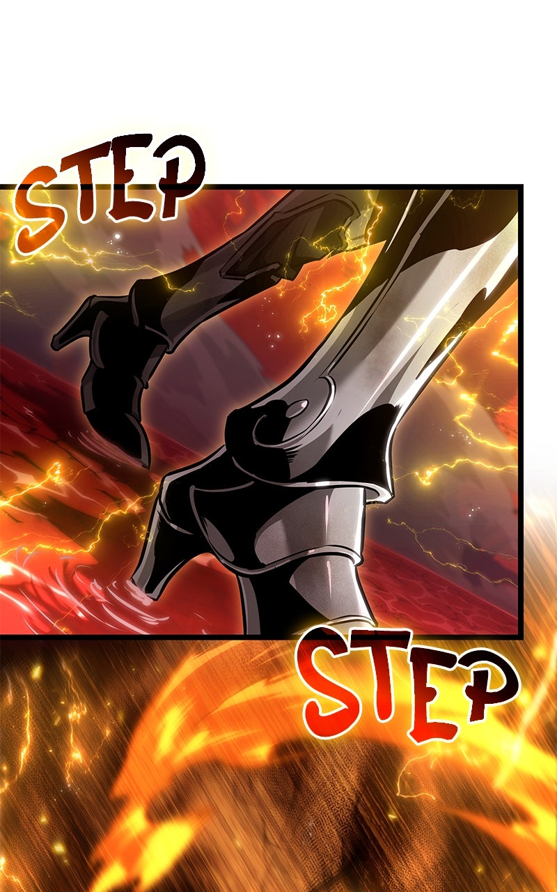 Read The World After the Fall EN Manga Online