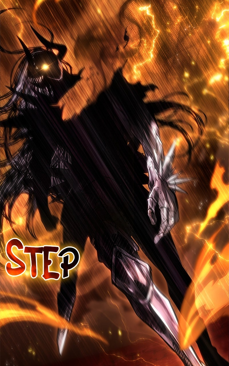Read The World After the Fall EN Manga Online