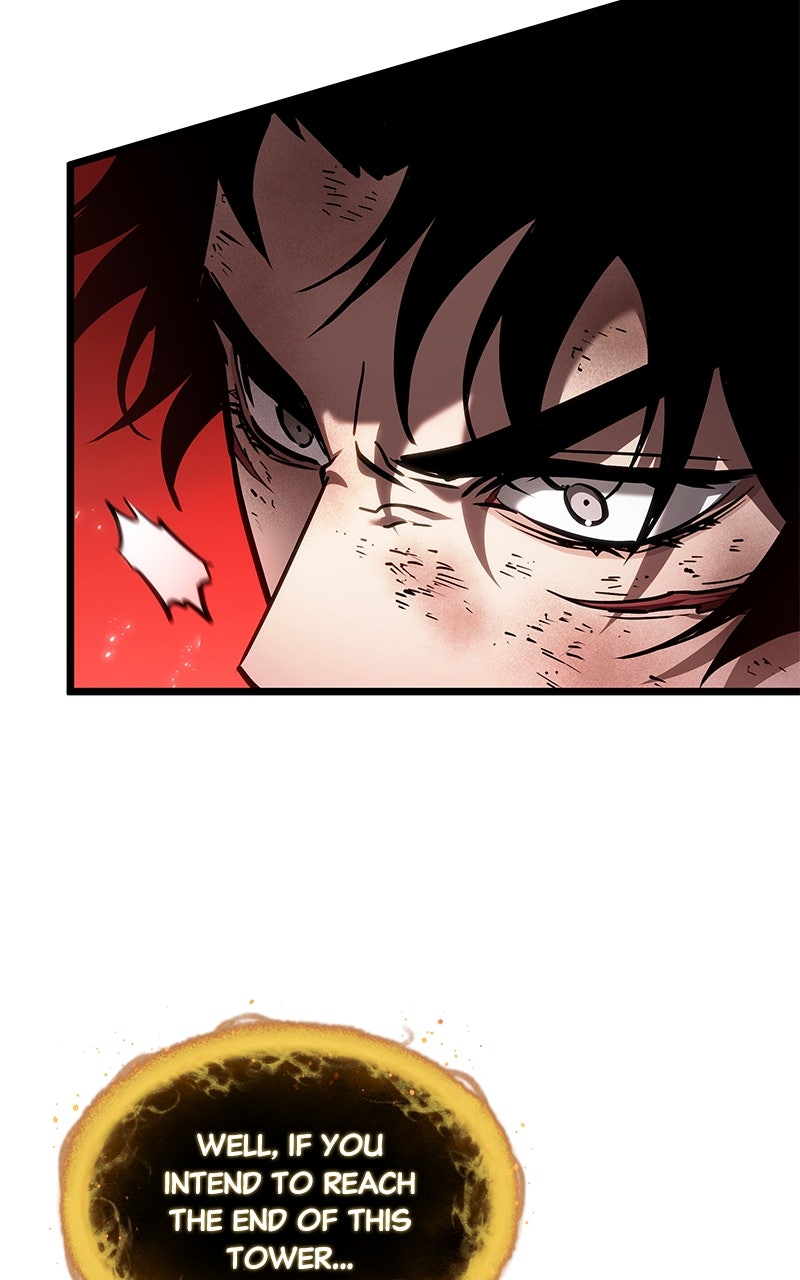 Read The World After the Fall EN Manga Online