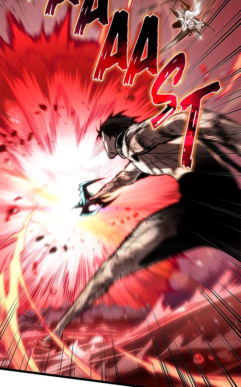 Read The World After the Fall EN Manga Online