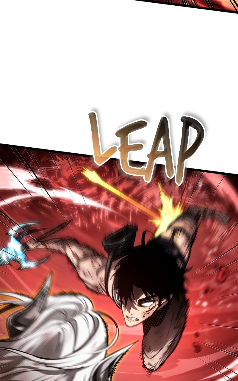 Read The World After the Fall EN Manga Online