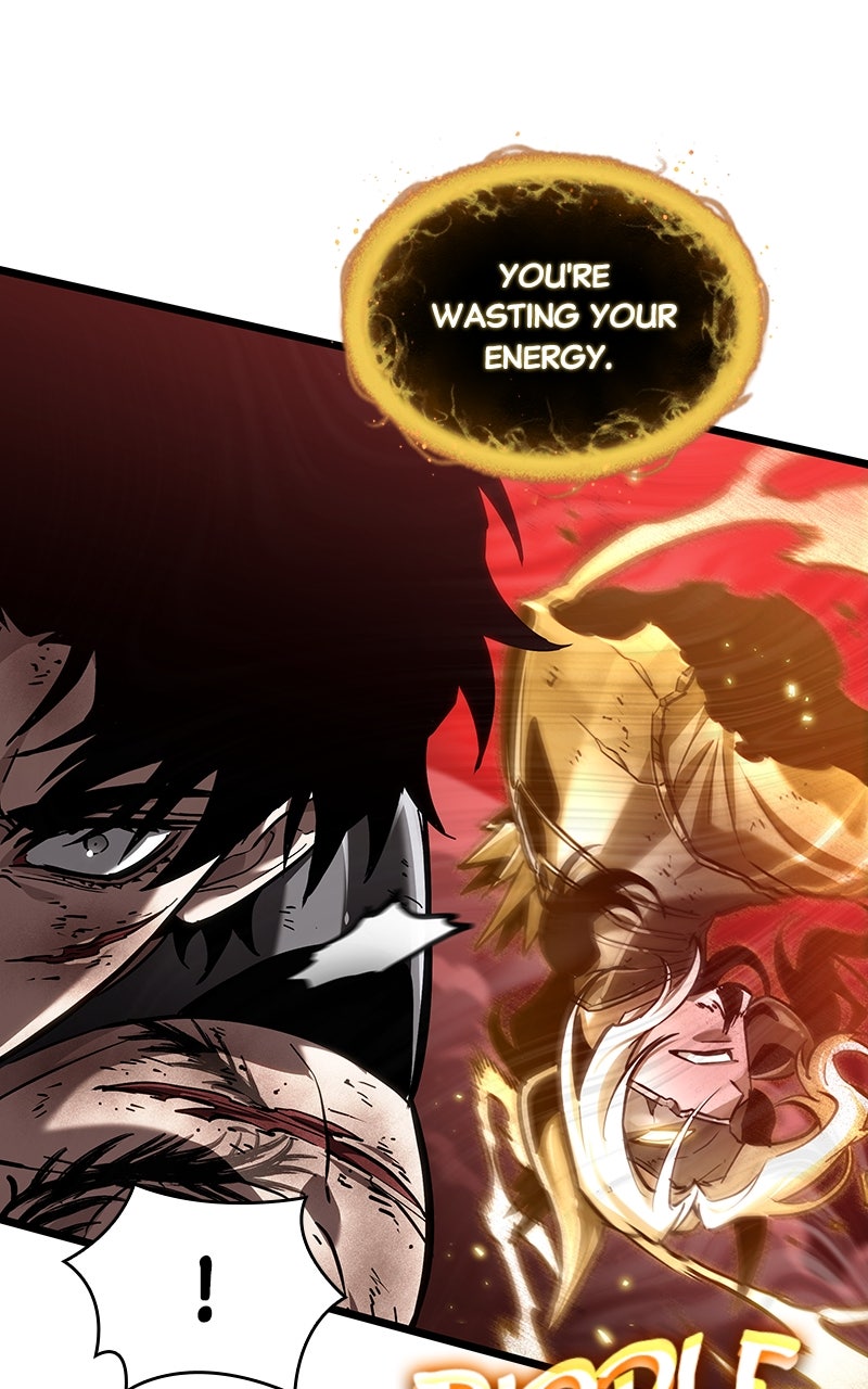 Read The World After the Fall EN Manga Online