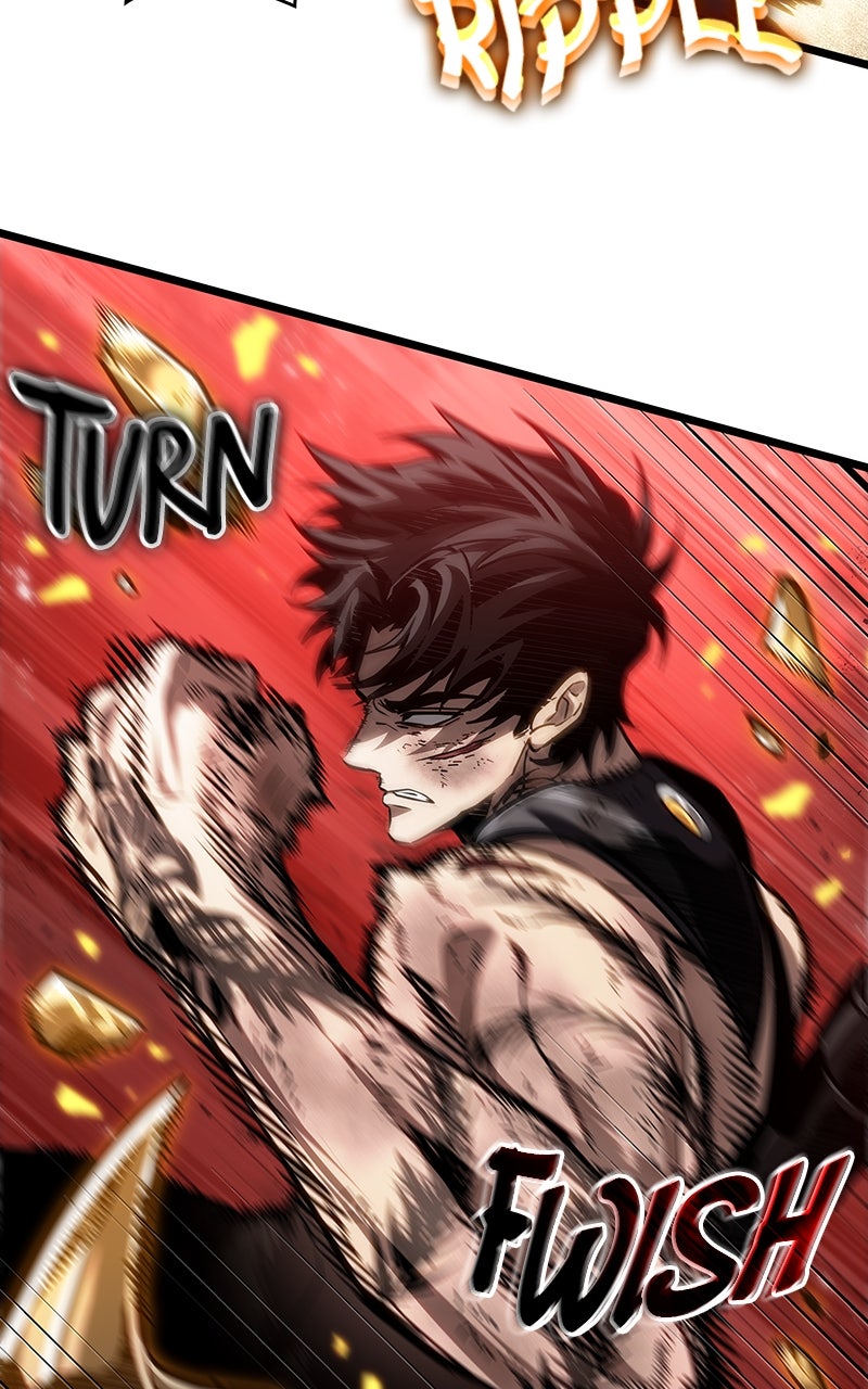Read The World After the Fall EN Manga Online
