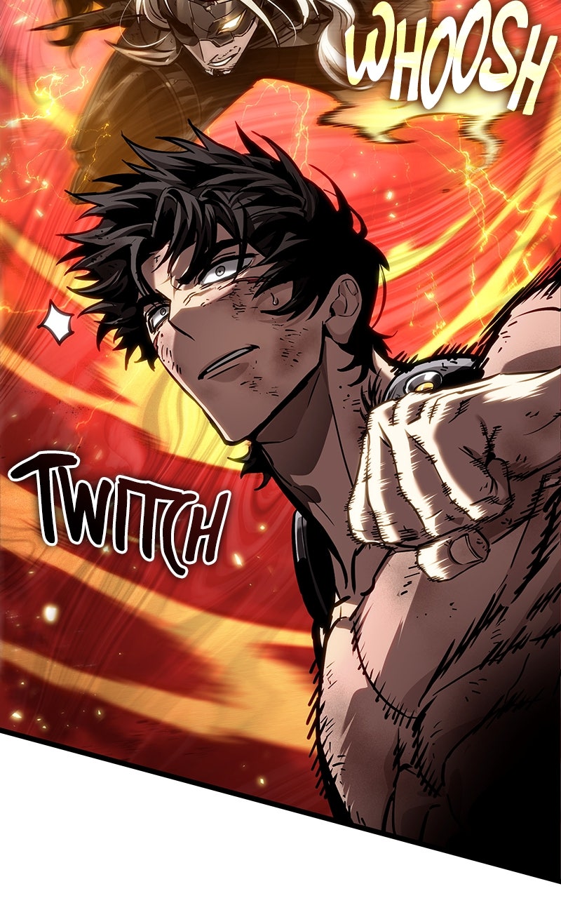 Read The World After the Fall EN Manga Online