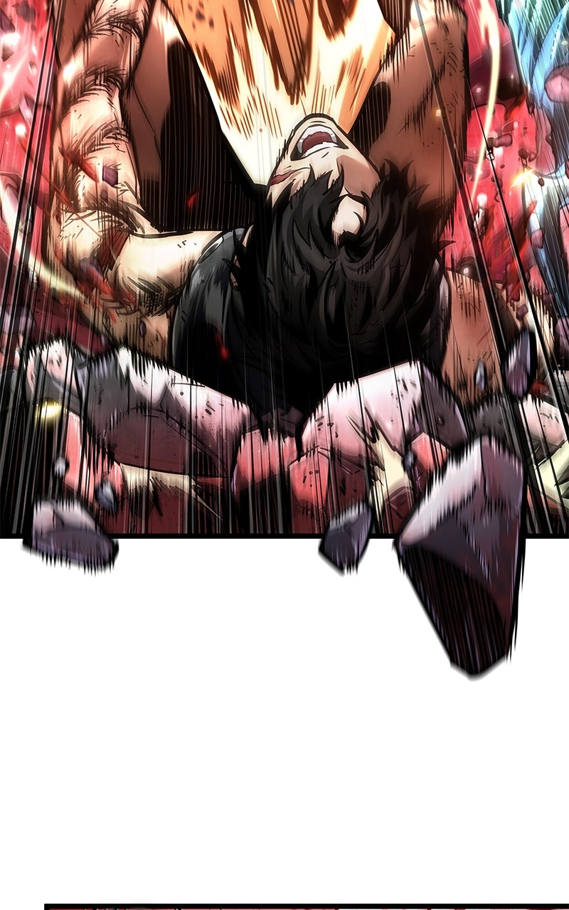 Read The World After the Fall EN Manga Online