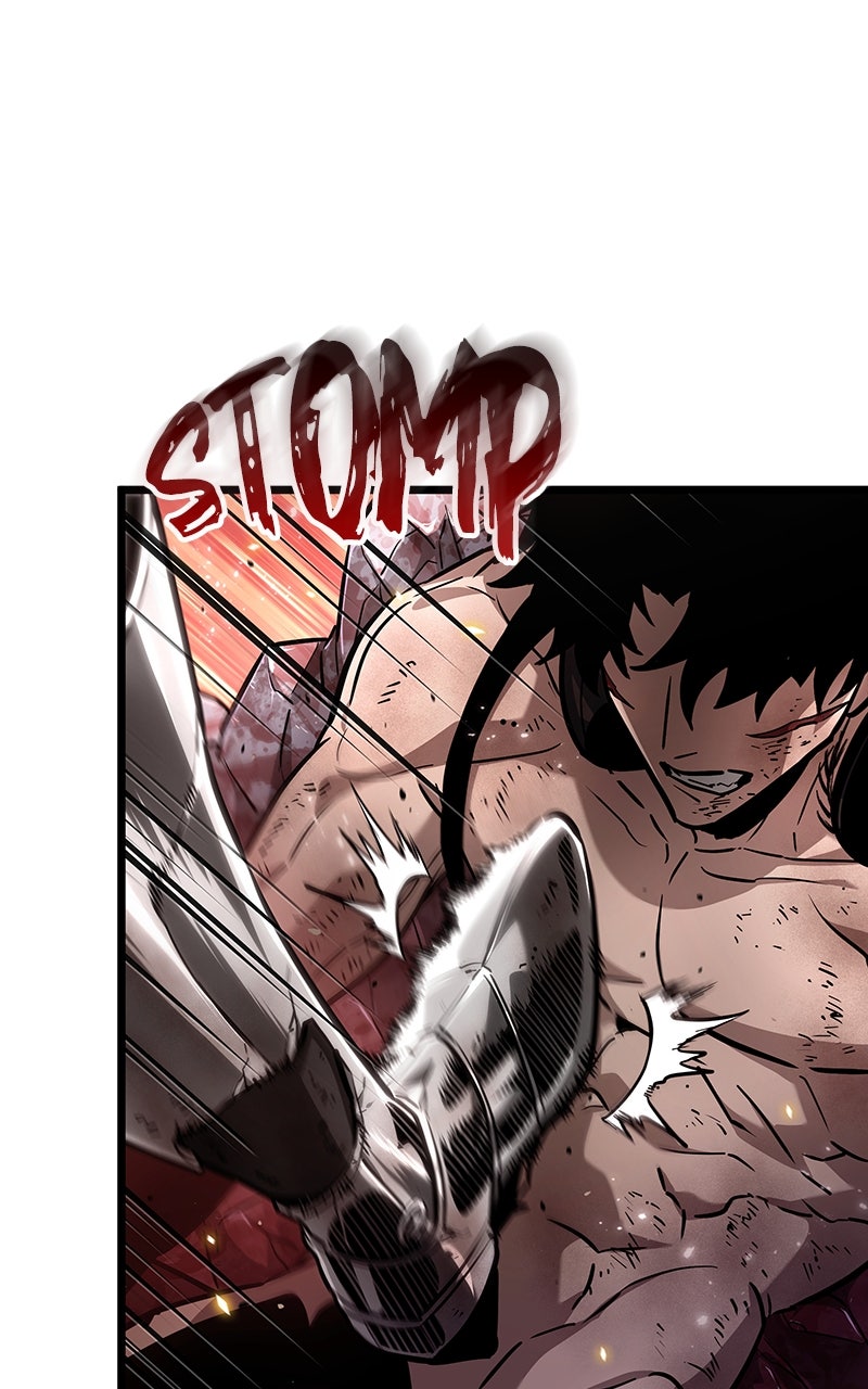 Read The World After the Fall EN Manga Online