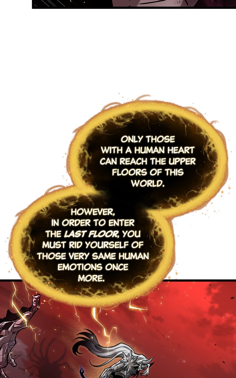Read The World After the Fall EN Manga Online