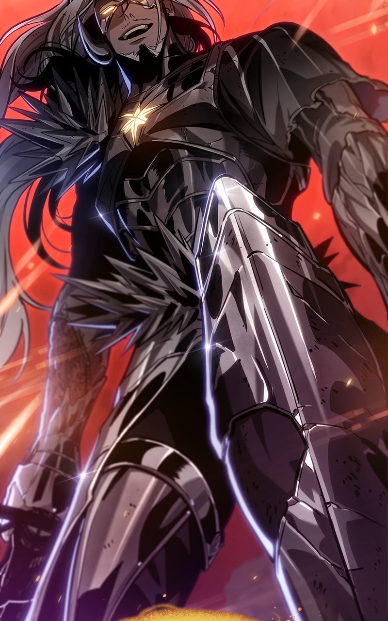 Read The World After the Fall EN Manga Online