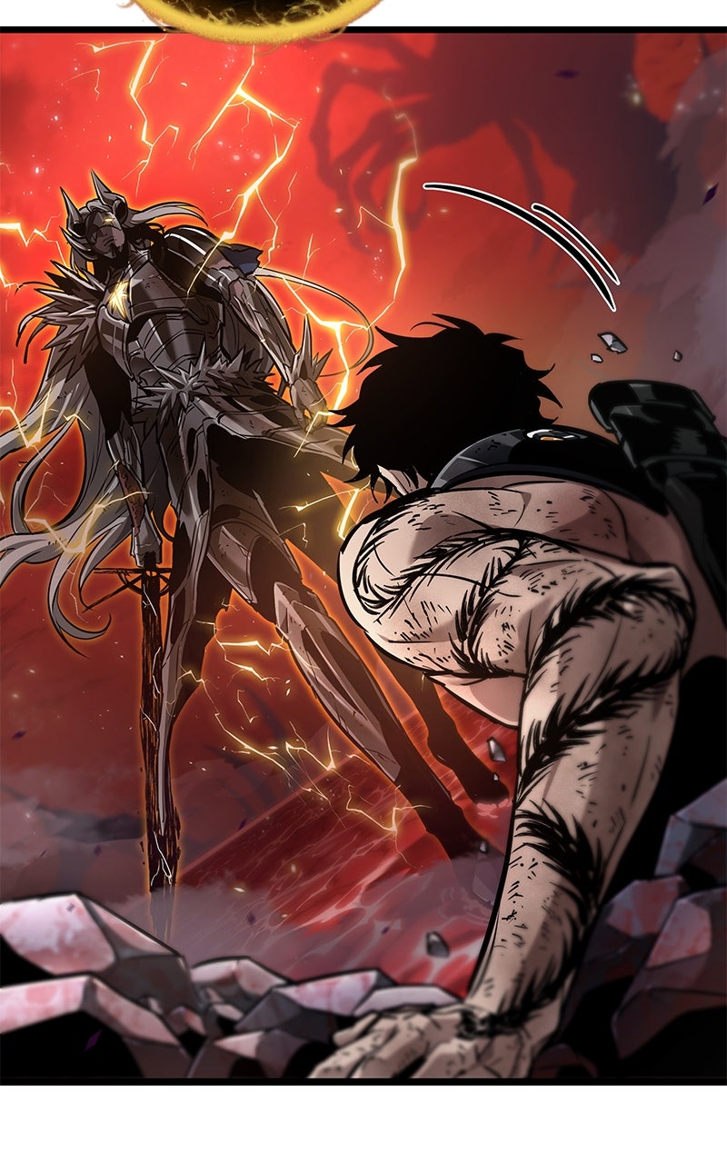 Read The World After the Fall EN Manga Online