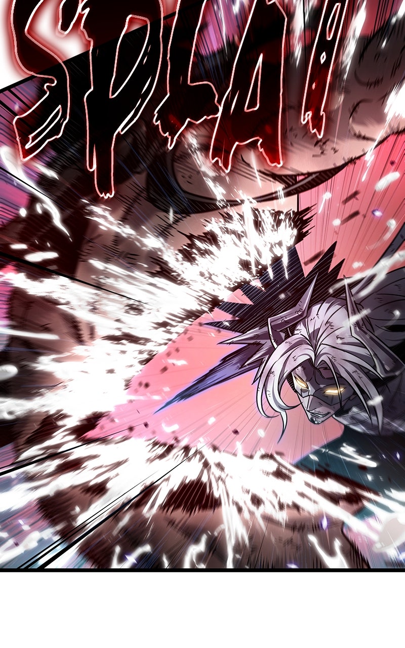 Read The World After the Fall EN Manga Online