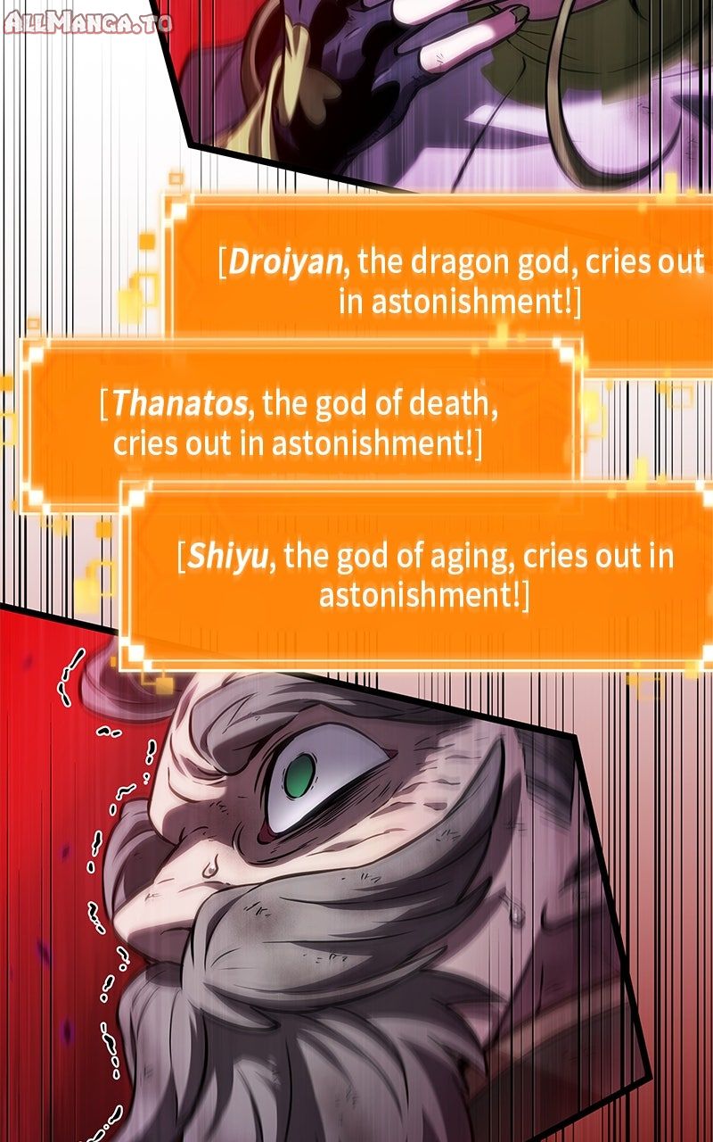 Read The World After the Fall EN Manga Online