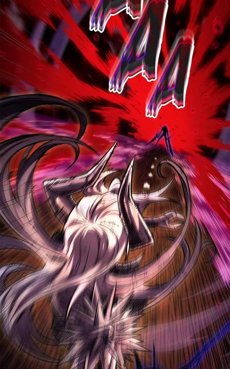 Read The World After the Fall EN Manga Online
