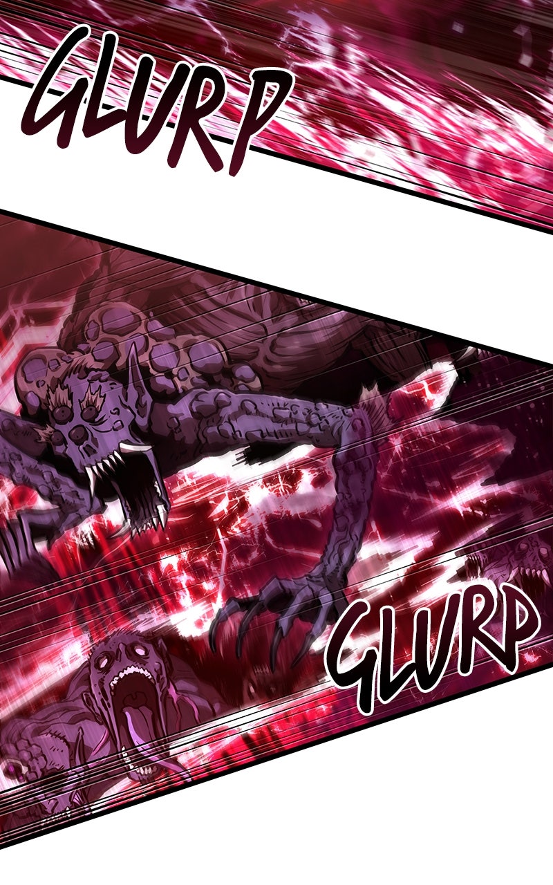 Read The World After the Fall EN Manga Online