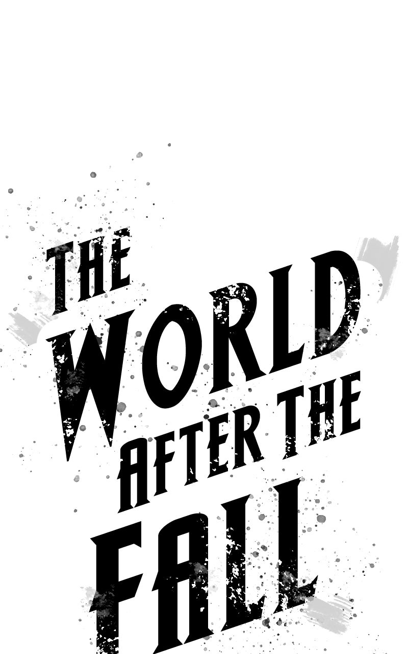 Read The World After the Fall EN Manga Online