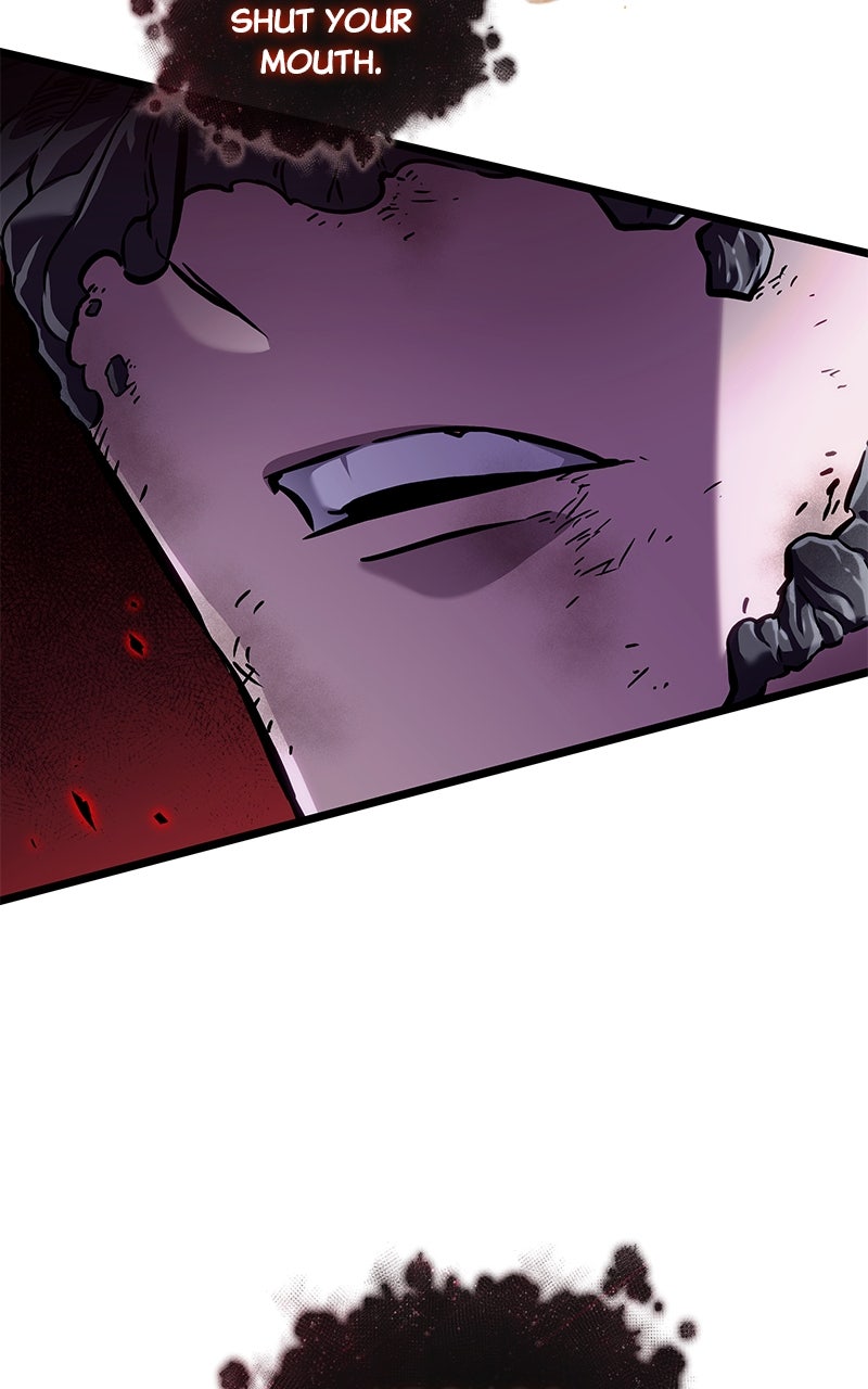 Read The World After the Fall EN Manga Online