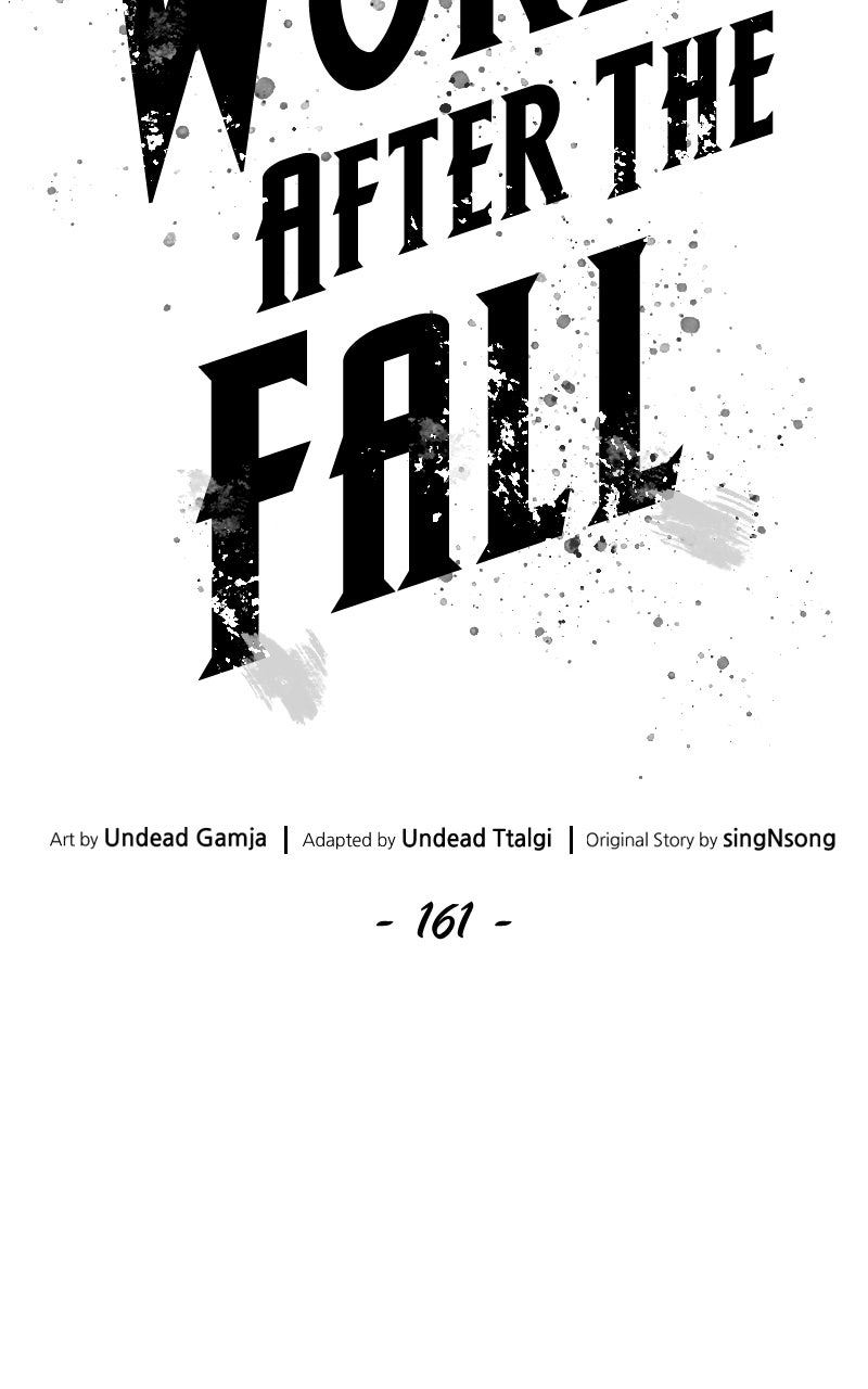 Read The World After the Fall EN Manga Online