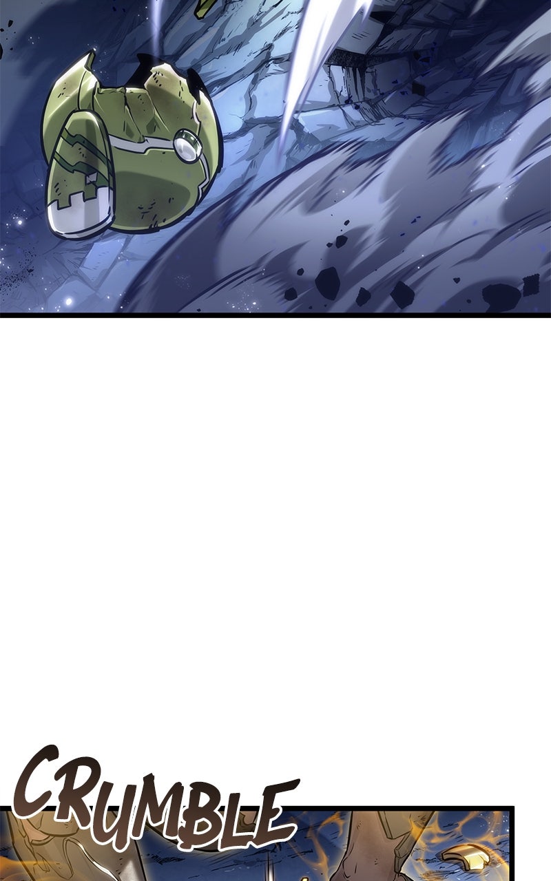 Read The World After the Fall EN Manga Online