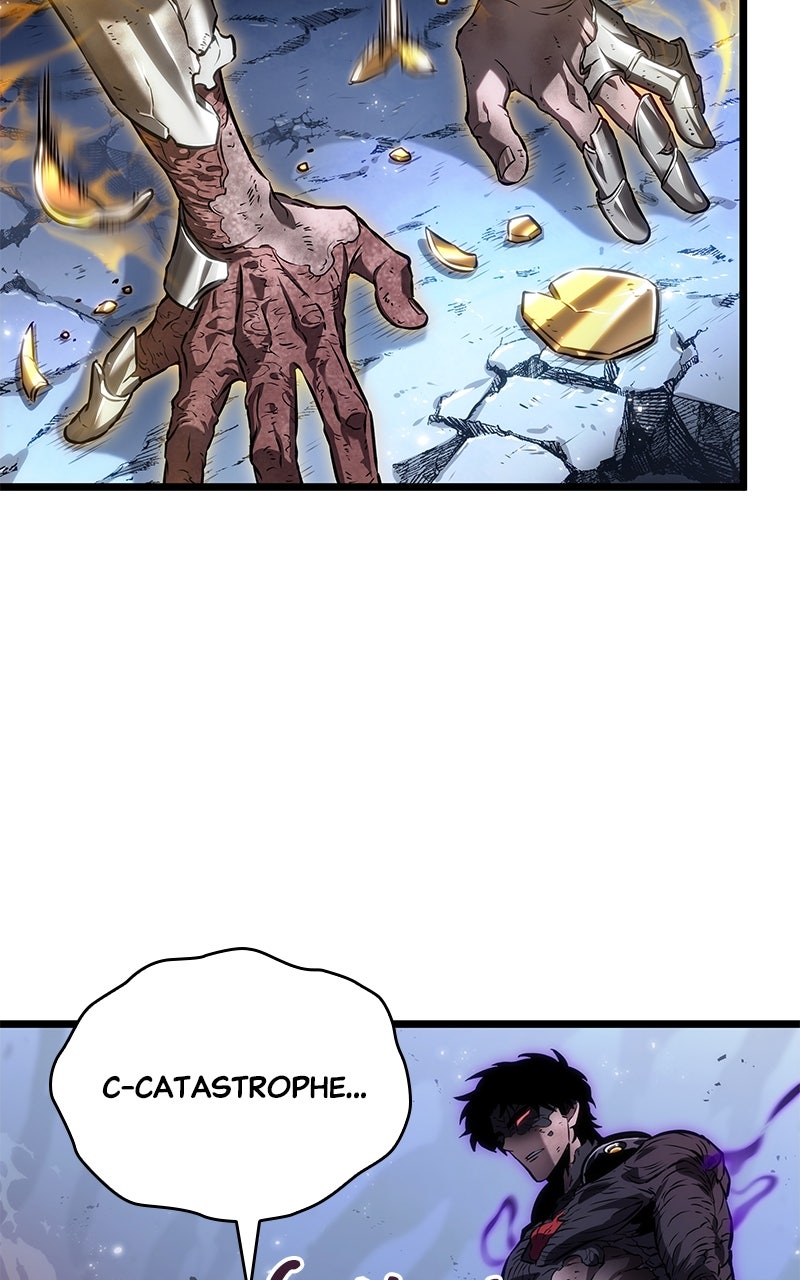 Read The World After the Fall EN Manga Online