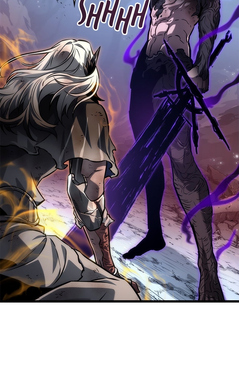 Read The World After the Fall EN Manga Online