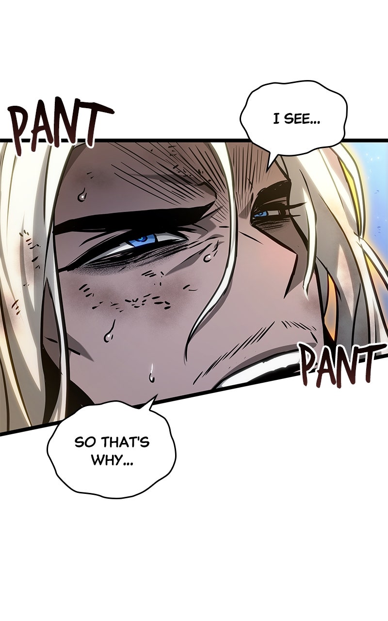 Read The World After the Fall EN Manga Online