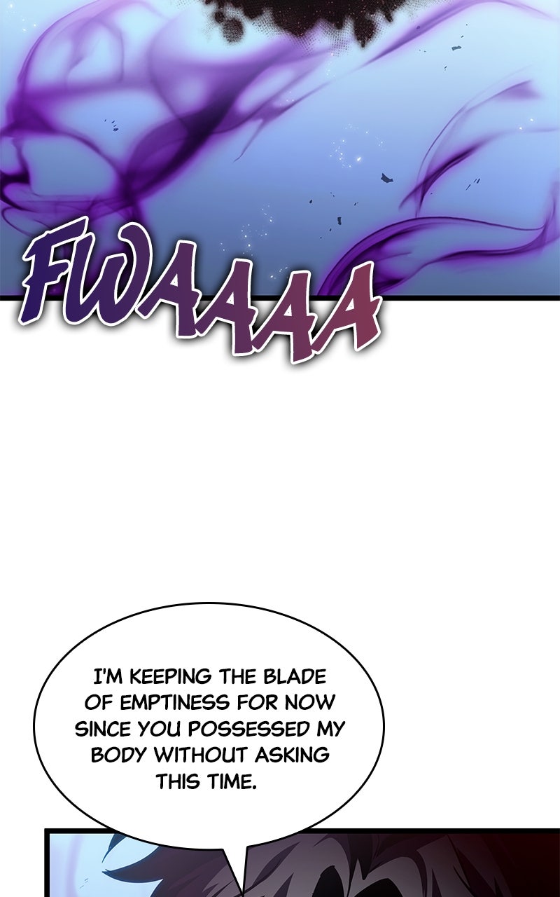 Read The World After the Fall EN Manga Online