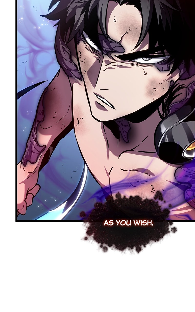 Read The World After the Fall EN Manga Online
