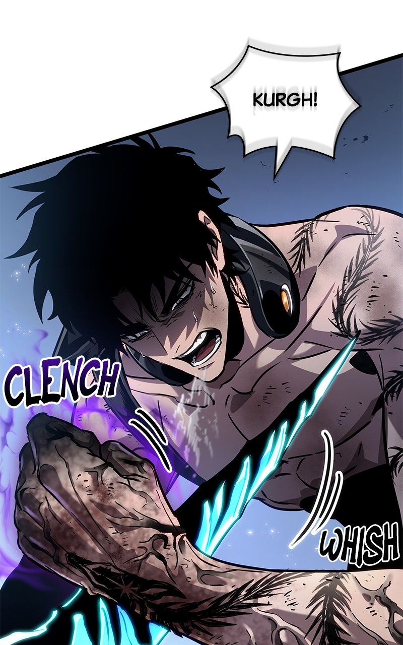 Read The World After the Fall EN Manga Online