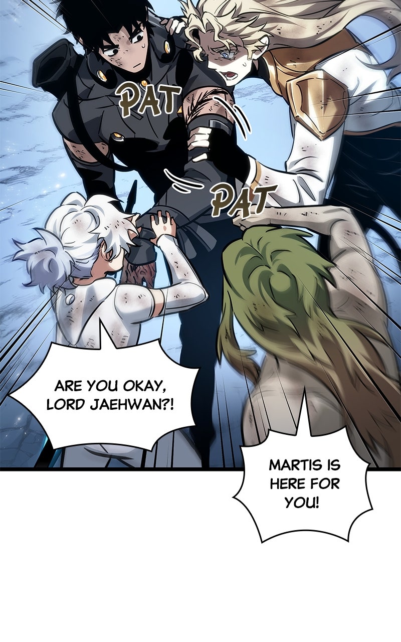 Read The World After the Fall EN Manga Online