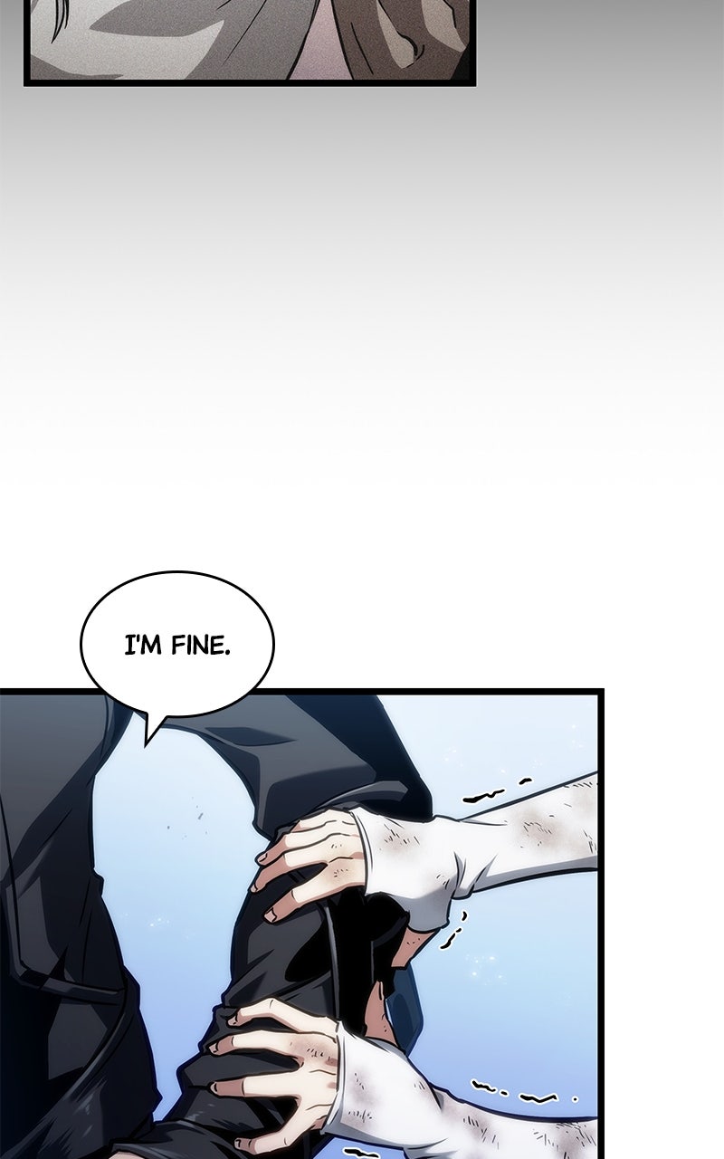 Read The World After the Fall EN Manga Online