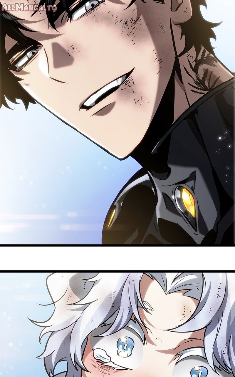 Read The World After the Fall EN Manga Online