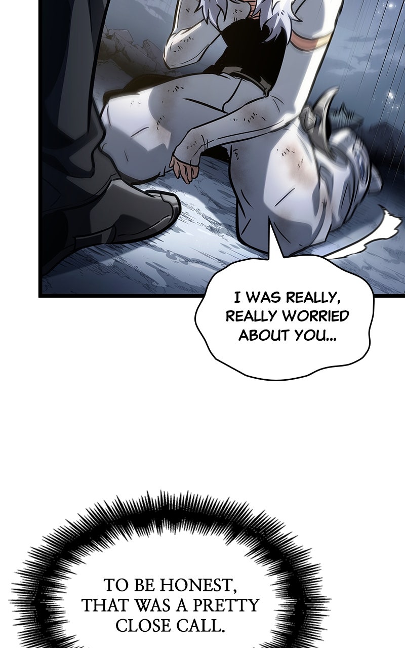Read The World After the Fall EN Manga Online
