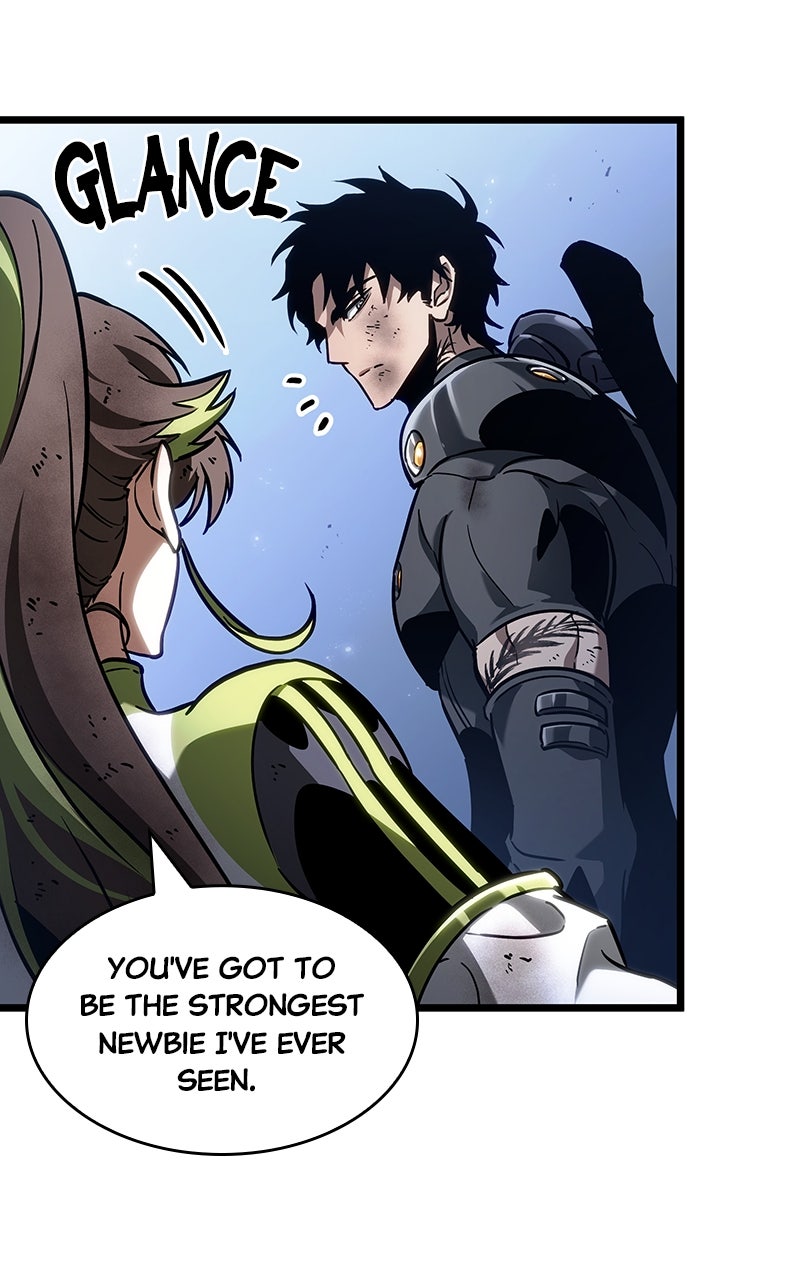 Read The World After the Fall EN Manga Online