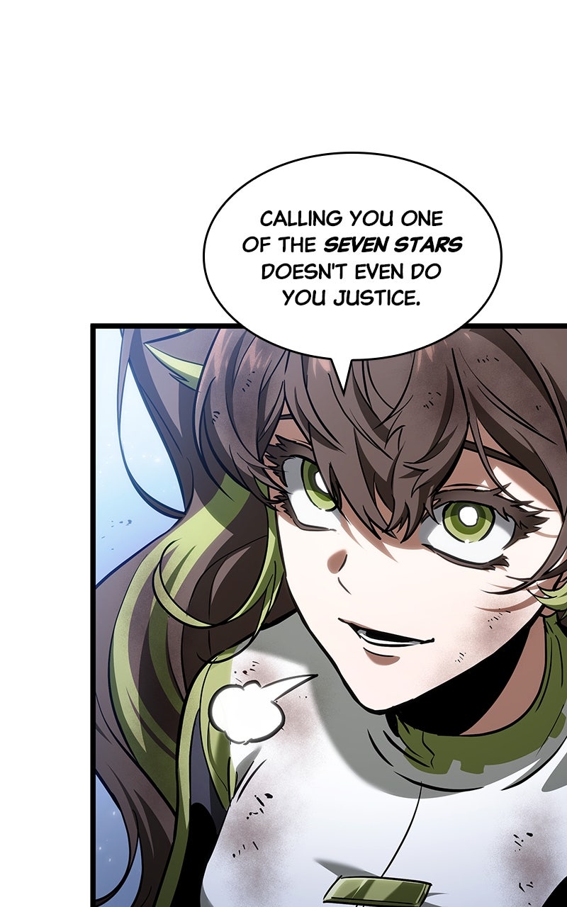 Read The World After the Fall EN Manga Online