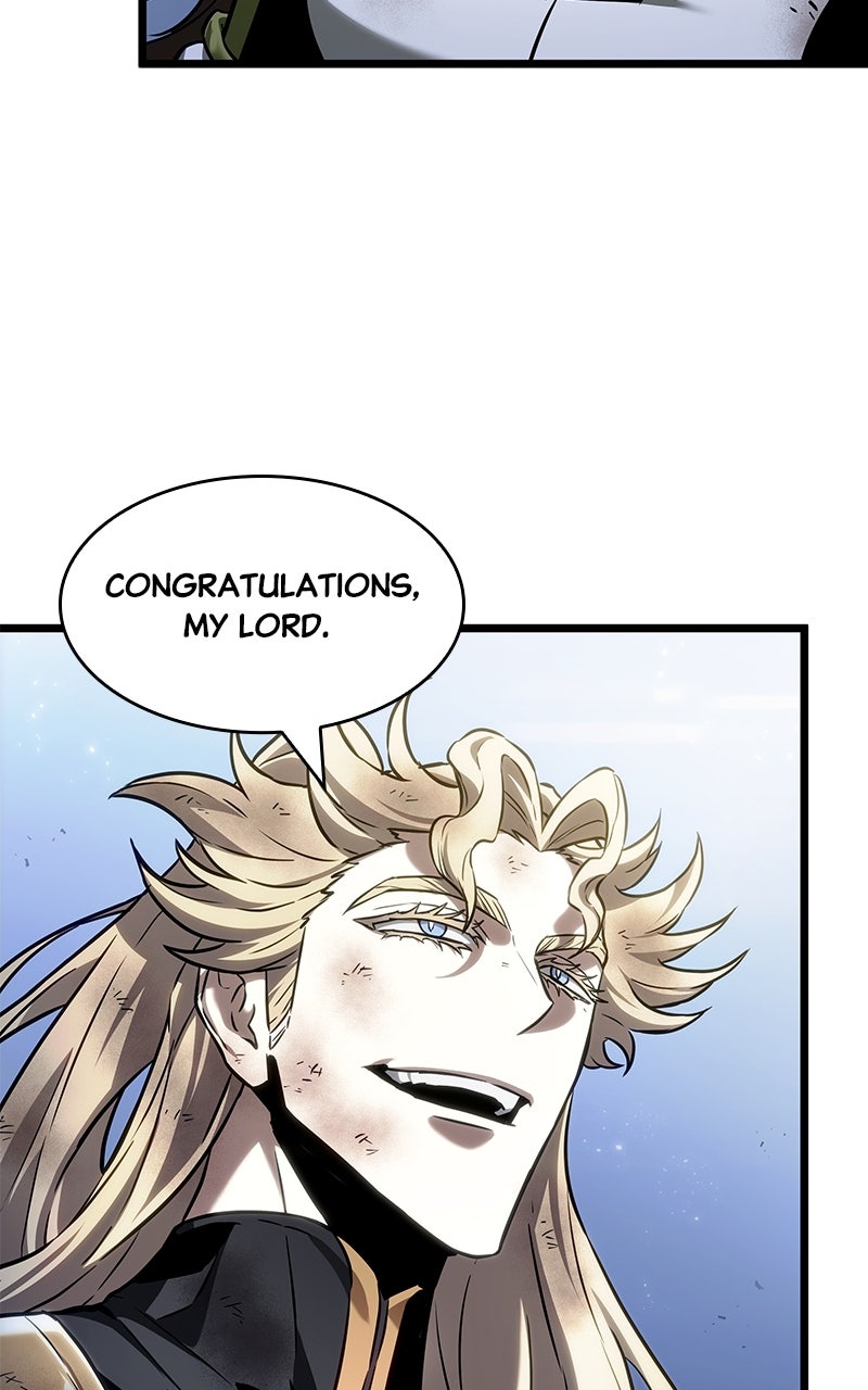 Read The World After the Fall EN Manga Online