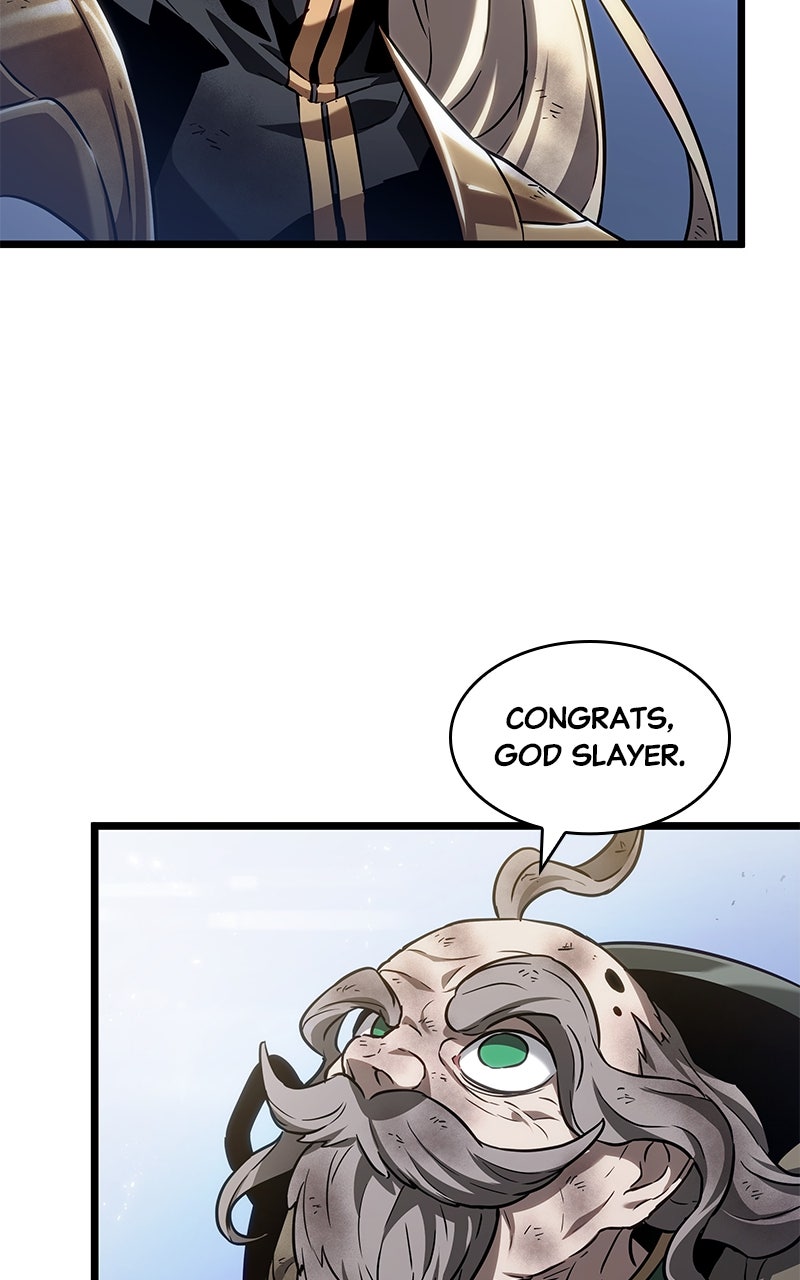 Read The World After the Fall EN Manga Online