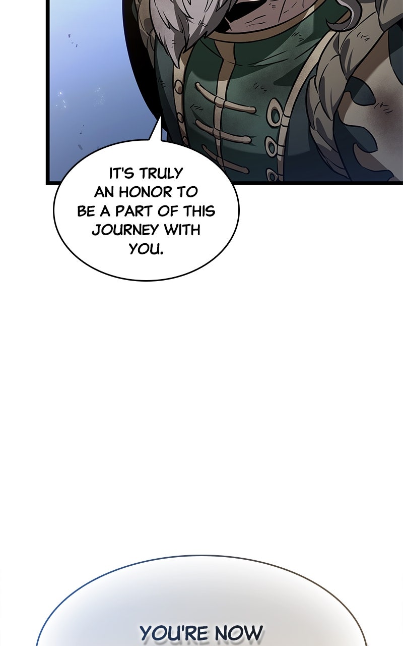 Read The World After the Fall EN Manga Online