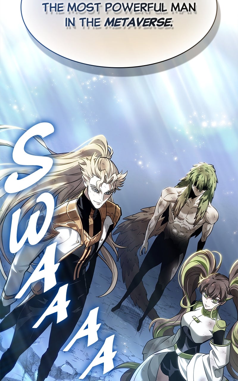 Read The World After the Fall EN Manga Online