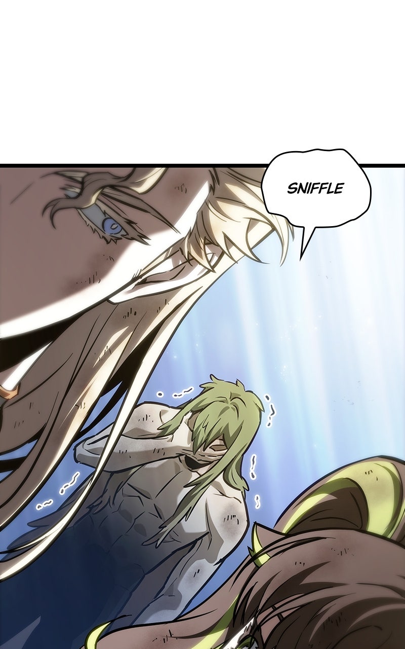 Read The World After the Fall EN Manga Online
