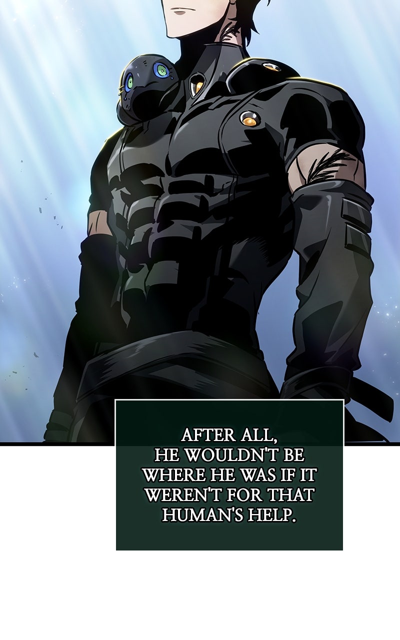 Read The World After the Fall EN Manga Online