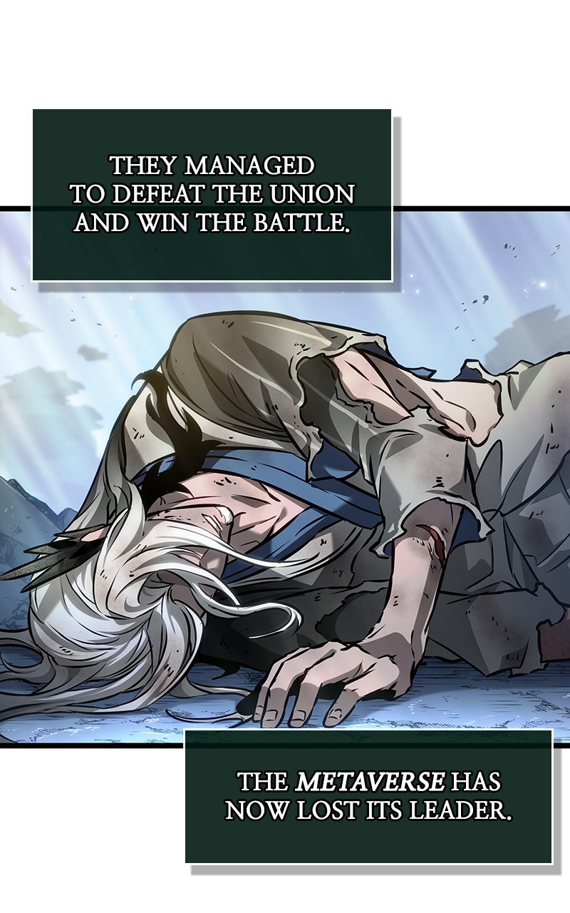 Read The World After the Fall EN Manga Online
